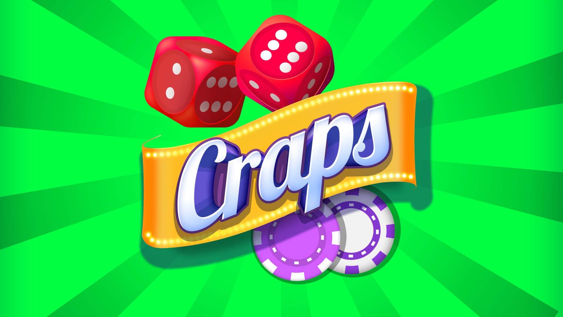 free craps online game